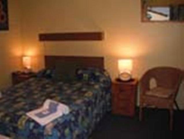 Black Swan Waterfront Motel (Adults Only) Swansea Ruang foto